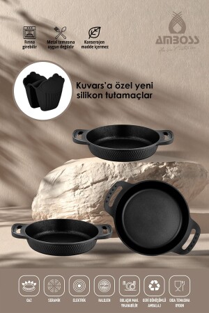 مجموعة من الخزانات المعدنية من النسخة من النسخة من النسخة من النسخة من النسخة من النسخة من النسخة من النسخ - Amboss