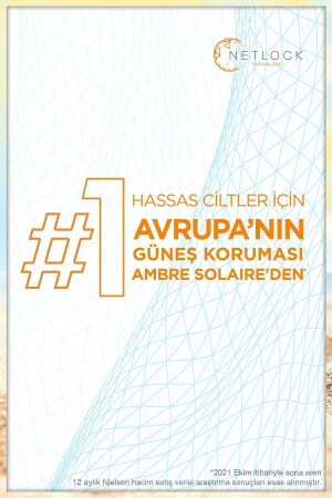 Ambre Solaire Sensitive Advanced Hipoalerjenik Güneş Koruyucu Sprey Spf50 150ml - 5