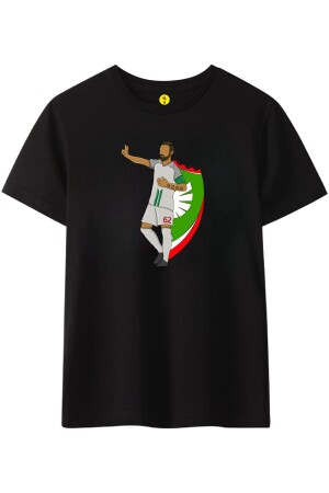 amedspor t-shirt özel tasarım - 1