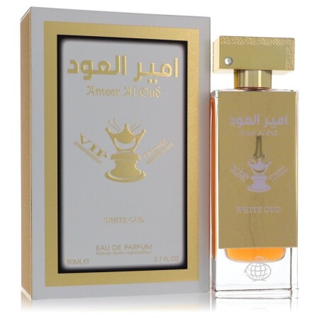 Ameer Al Oud Vip Original White Oud by Fragrance World - 2