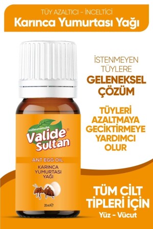 Ameiseneiöl 20 ml - 1