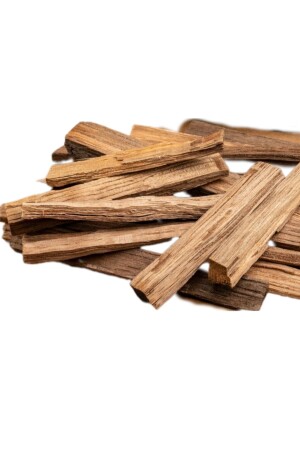 American Oak Chip Chip Stick, natürliches Aroma, mittel geröstet, 120 g - 6