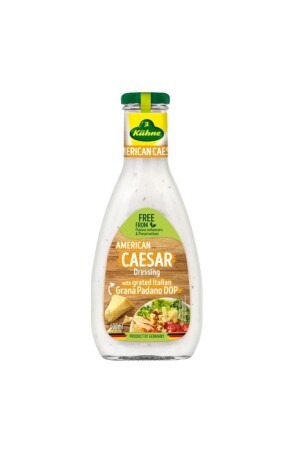 Amerikan Sezar Salata Sosu 250 Ml (caesar Salad Dressing) YLD0934 - 2