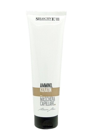 Ammino Keratin-Haarmaske 300 ml. - 1