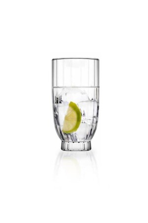 Amore Wasserglas-Set mit 6 Wasser-Softdrink-Gläsern 420123 pb420123 - 3