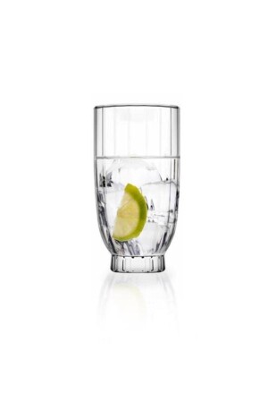 Amore Wasserglas-Set mit 6 Wasser-Softdrink-Gläsern 420123 pb420123 - 2