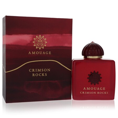 Amouage Crimson Rocks by Amouage - 2