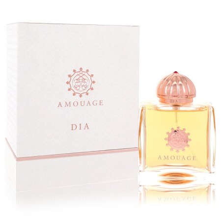 Amouage Dia by Amouage - 2