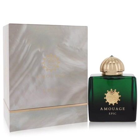 Amouage Epic by Amouage - 2