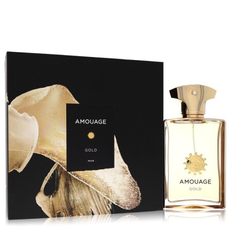 Amouage Gold by Amouage - 3