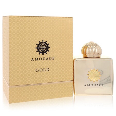 Amouage Gold by Amouage - 1