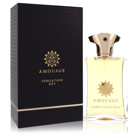 Amouage Jubilation XXV by Amouage - 2