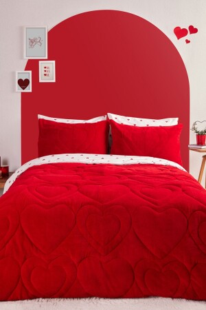 Amour Çift Kişilik Comfort Set - 2