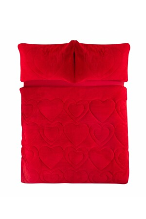 Amour Çift Kişilik Comfort Set - 8