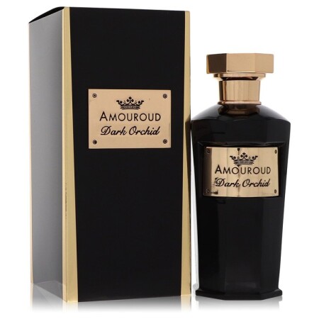 Amouroud Dark Orchid by Amouroud - 2