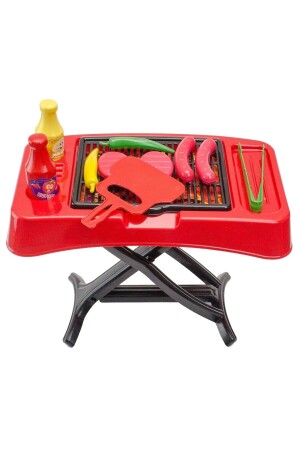 An-68 Spielzeug-Grillset & Grillset 14-teilig AN-68 - 2