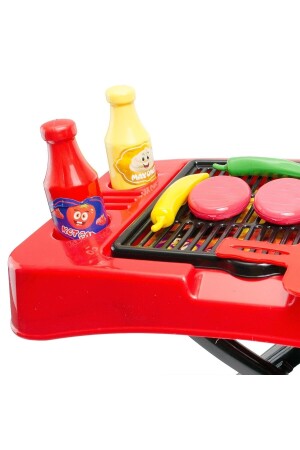 An-68 Spielzeug-Grillset & Grillset 14-teilig AN-68 - 9