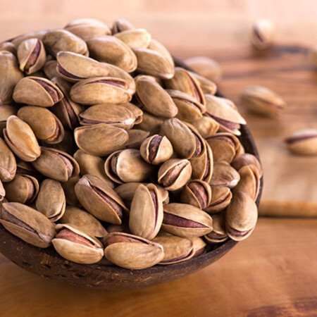 Ana Çıtlak Antep Fıstığı (Kavrulmuş) - Halal