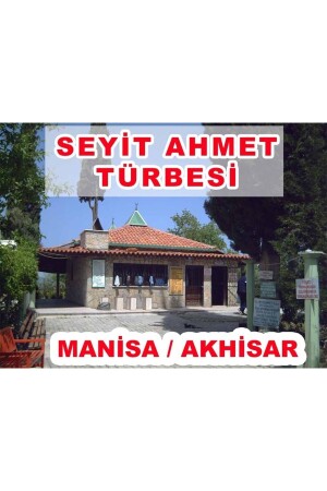 Andız Otu Macunu Akhisar- Yapışkan- Hakiki Doğal - 9