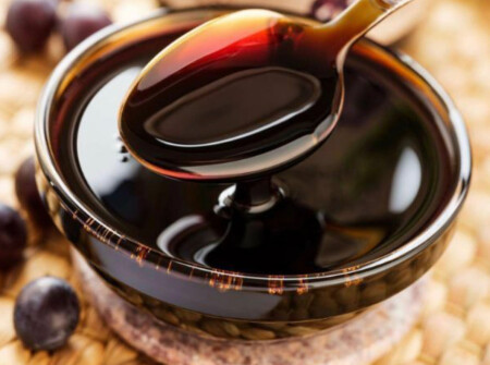 Andız Pekmezi - 1kg - Halal