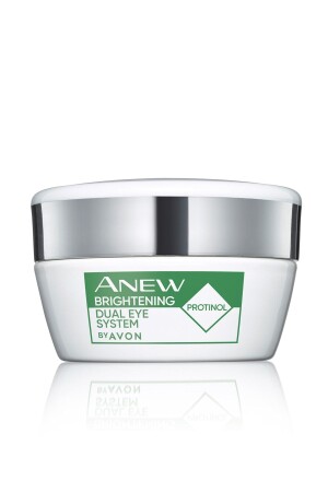 Anew Clinical Koyu Halka Görünümünü Düzgünleştiren Göz Altı Kremi 20 Ml. - Avon