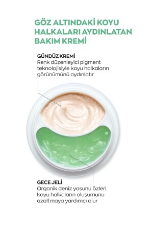 Anew Clinical Koyu Halka Görünümünü Düzgünleştiren Göz Altı Kremi 20 Ml. - 5