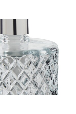 Ang Design Kristal Cam Sıvı Sabunluk - Şeffaf 03ONR1296 - 3