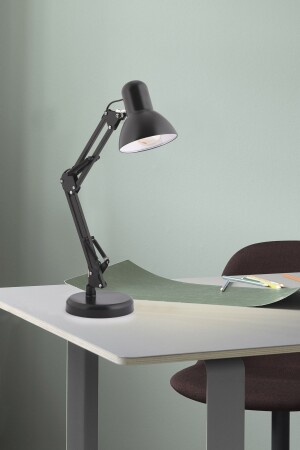 Angdesign Acrobat Tischlampe - Schwarz - 2