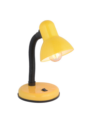 Angdesign Venus Moderne Spiraltischlampe Gelb 12100 - 4