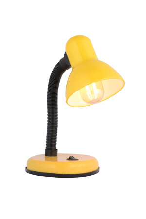 Angdesign Venus Moderne Spiraltischlampe Gelb 12100 - 6