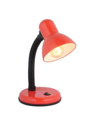 Angdesign Venus Moderne Spiraltischlampe Rot 12100 - 4