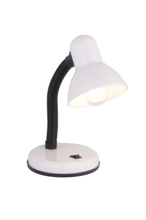 Angdesign Venus Moderne Spiraltischlampe Weiß 12100 - 4