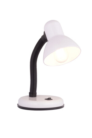 Angdesign Venus Moderne Spiraltischlampe Weiß 12100 - 6