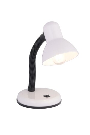 Angdesign Venus Moderne Spiraltischlampe Weiß - 5