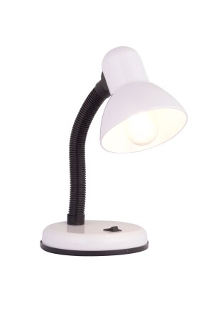 Angdesign Venus Moderne Spiraltischlampe Weiß - 7