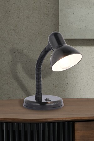 Angdesign Venus Spiral Tischlampe Schwarz - 3