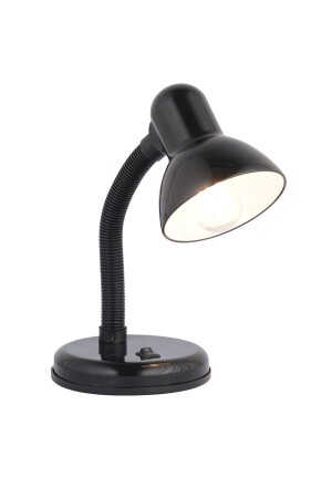 Angdesign Venus Spiral Tischlampe Schwarz - 6