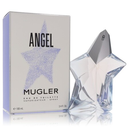 Angel by Thierry Mugler - 9