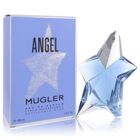 Angel by Thierry Mugler - 5