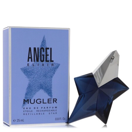 Angel Elixir by Thierry Mugler - 1