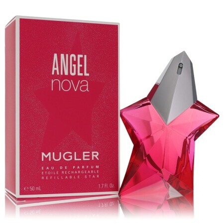 Angel Nova by Thierry Mugler - 3