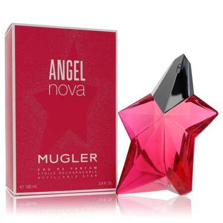 Angel Nova by Thierry Mugler - 1