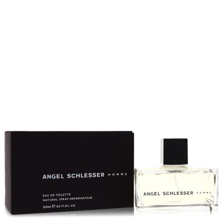 Angel Schlesser by Angel Schlesser - 1