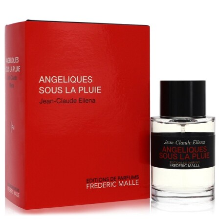 Angeliques Sous La Pluie by Frederic Malle - 2