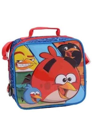 Angry Birds Beslenme Çantası 87894 - 1