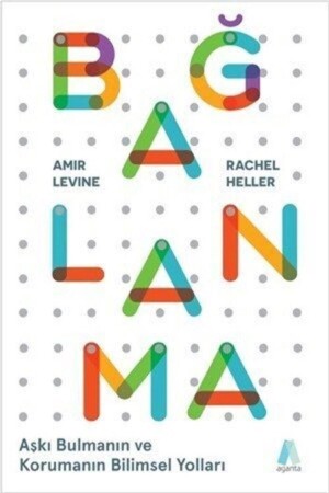 Anhang – Amir Levine-Rachel Heller - 2