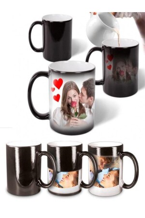 كوب كوب سحري من إينز - ANI FOTOĞRAFÇILIK