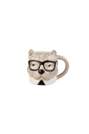 Animal Buldog Mug - 4