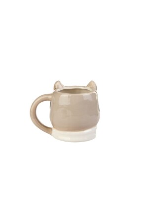 Animal Buldog Mug - 6