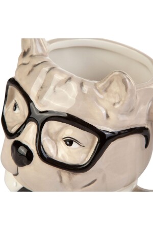 Animal Buldog Mug - 7